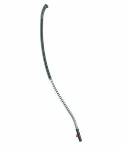 BAUHAUS Gardena Combisystem Aluminiumstiel 150 Plus Länge: 150 Cm