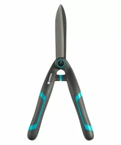 BAUHAUS Gardena Heckenschere PrecisionCut Klingenlänge: 23 Cm