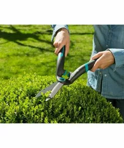 BAUHAUS Gardena Heckenschere PrecisionCut Klingenlänge: 23 Cm 7 BAUHAUS Gardena Heckenschere PrecisionCut Klingenlänge: 23 Cm -Rasenmäher Verkäufe 12 2200