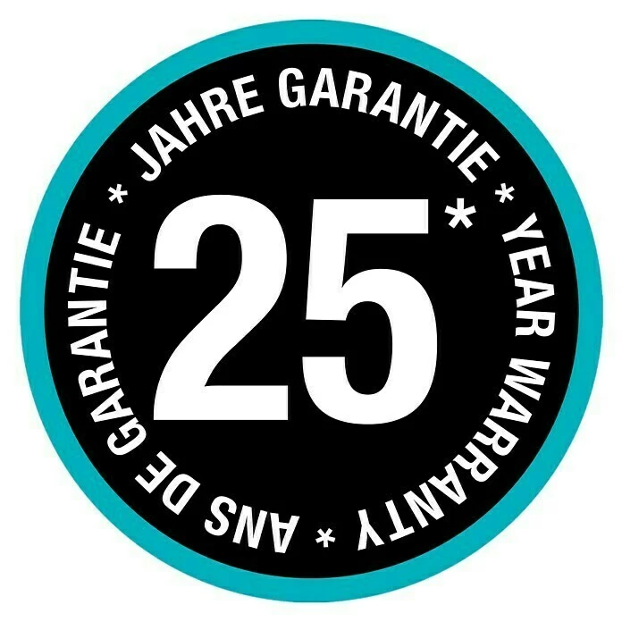 BAUHAUS Gardena Heckenschere PrecisionCut Klingenlänge: 23 Cm 5 BAUHAUS Gardena Heckenschere PrecisionCut Klingenlänge: 23 Cm – Bild 5