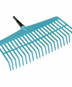 BAUHAUS Gardena Combisystem Rechenbesen Arbeitsbreite: 43 Cm, Kunststoff