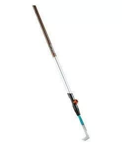 BAUHAUS Gardena Combisystem Fugenkratzer Material Gerätekopf: Stahl, Mit Stiel