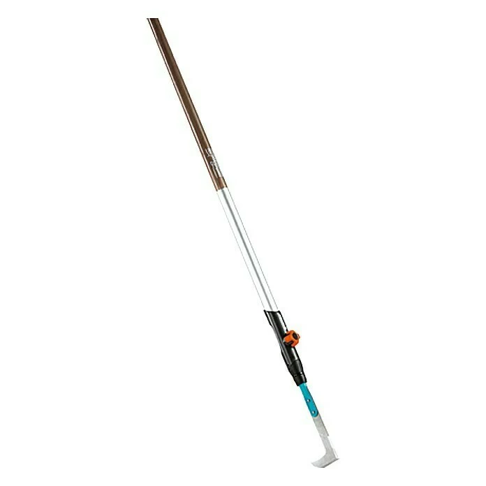 BAUHAUS Gardena Combisystem Fugenkratzer Material Gerätekopf: Stahl, Mit Stiel 1 BAUHAUS Gardena Combisystem Fugenkratzer Material Gerätekopf: Stahl, Mit Stiel