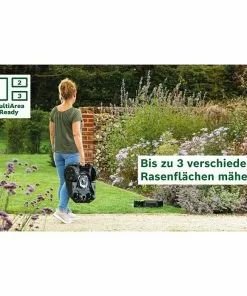 BAUHAUS Bosch Mähroboter Indego S 500 18 V, 2,5 Ah, Max. Flächenempfehlung: 500 M² 11 BAUHAUS Bosch Mähroboter Indego S 500 18 V, 2,5 Ah, Max. Flächenempfehlung: 500 M² -Rasenmäher Verkäufe 12 221