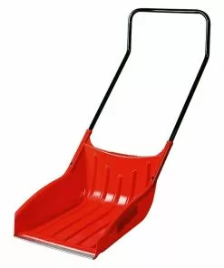 BAUHAUS Freund Victoria Schneewanne Maße Blatt: 54 X 67 Cm, L X B X H: 154 X 54 X 40 Cm