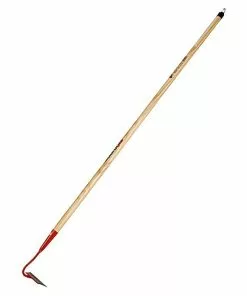 BAUHAUS Gardol Dänische Rübenhacke Arbeitsbreite: 16 Cm, Langstiel