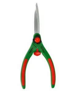 BAUHAUS Gardol Comfort Formschnittschere 43 Cm, Hartverchromt