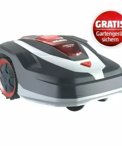 BAUHAUS AL-KO Mähroboter Robolinho 1300 W 25,2 V, 5 Ah, Max. Flächenempfehlung: 1.000 M²