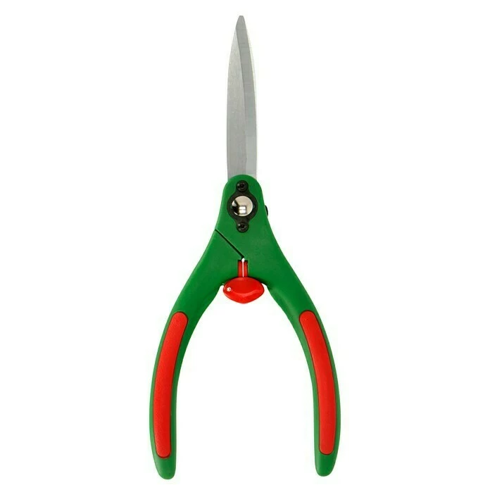 BAUHAUS Gardol Comfort Formschnittschere 43 Cm, Hartverchromt 2 BAUHAUS Gardol Comfort Formschnittschere 43 Cm, Hartverchromt – Bild 2