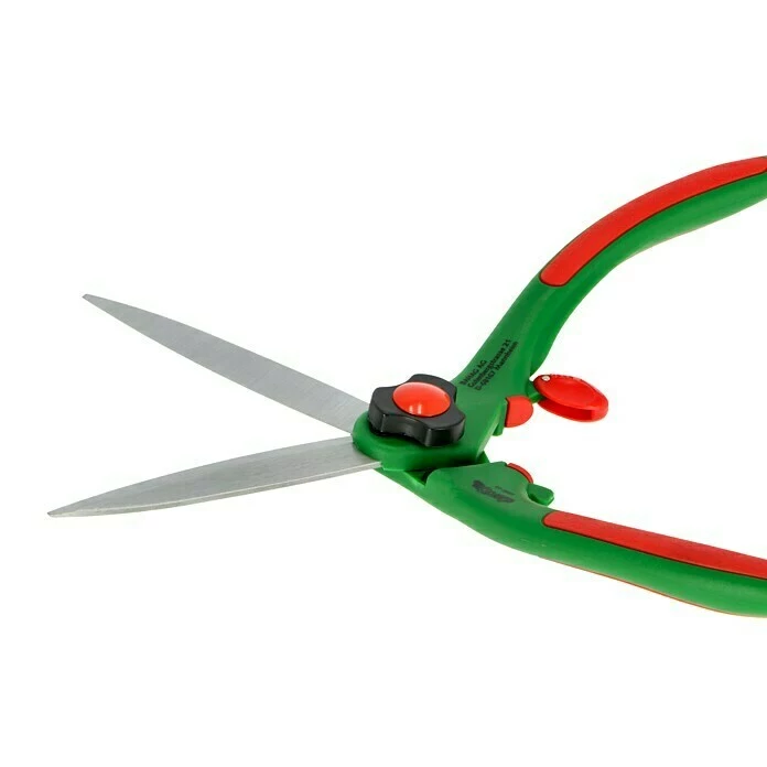 BAUHAUS Gardol Comfort Formschnittschere 43 Cm, Hartverchromt 4 BAUHAUS Gardol Comfort Formschnittschere 43 Cm, Hartverchromt – Bild 4