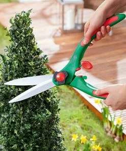 BAUHAUS Gardol Comfort Formschnittschere 43 Cm, Hartverchromt 11 BAUHAUS Gardol Comfort Formschnittschere 43 Cm, Hartverchromt -Rasenmäher Verkäufe 12 2234