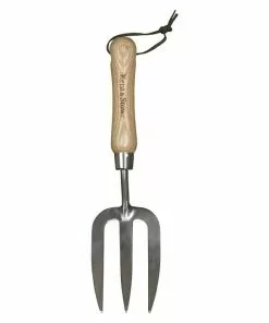 BAUHAUS Kent & Stowe Handgabel 5 Cm, 3