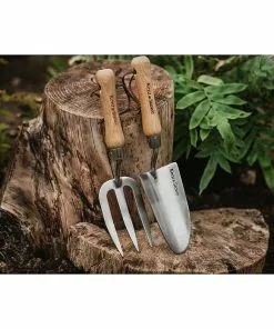 BAUHAUS Kent & Stowe Handgabel 5 Cm, 3 -Rasenmäher Verkäufe 12 2245