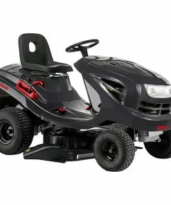 BAUHAUS AL-KO Comfort Rasentraktor 18-111.2 HDS 500 Cm³, Schnittbreite: 110 Cm