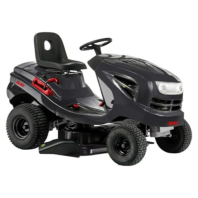 BAUHAUS AL-KO Comfort Rasentraktor 18-111.2 HDS 500 Cm³, Schnittbreite: 110 Cm 1 BAUHAUS AL-KO Comfort Rasentraktor 18-111.2 HDS 500 Cm³, Schnittbreite: 110 Cm