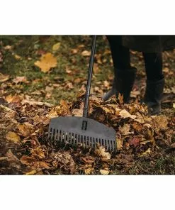 BAUHAUS Fiskars Solid Laubbesen M Arbeitsbreite: 41 Cm 11 BAUHAUS Fiskars Solid Laubbesen M Arbeitsbreite: 41 Cm -Rasenmäher Verkäufe 12 2266