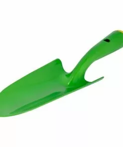 BAUHAUS Hand-Blumenkelle Grün