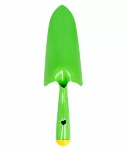 BAUHAUS Hand-Blumenkelle Grün -Rasenmäher Verkäufe 12 2280