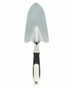 BAUHAUS Gardol Hand-Blumenkelle 10 Cm, Stahl, Kurzstiel 8 BAUHAUS Gardol Hand-Blumenkelle 10 Cm, Stahl, Kurzstiel -Rasenmäher Verkäufe 12 2290