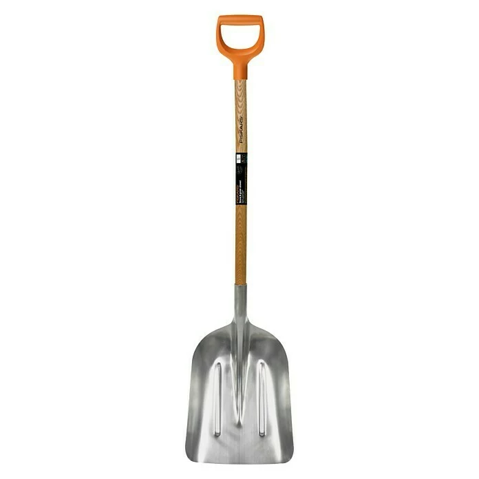 BAUHAUS Fiskars X-series Schneeschaufel Breite: 31 Cm 3 BAUHAUS Fiskars X-series Schneeschaufel Breite: 31 Cm – Bild 3