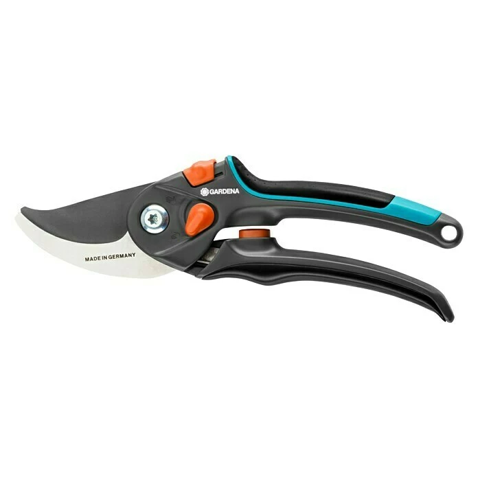 BAUHAUS Gardena Comfort Gartenschere Bypass 1 BAUHAUS Gardena Comfort Gartenschere Bypass