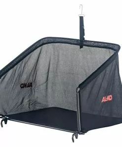 BAUHAUS AL-KO Comfort Grasfangkorb Passend Für: AL-KO Comfort Spindelmäher Razor Cut 38.1 HM