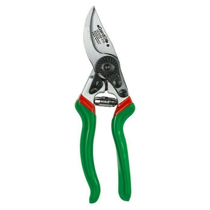 BAUHAUS Gardol Premium Profi-Gartenschere GDGSB 215 Bypass, Max. Aststärke: 23 Mm 1 BAUHAUS Gardol Premium Profi-Gartenschere GDGSB 215 Bypass, Max. Aststärke: 23 Mm