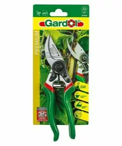 BAUHAUS Gardol Premium Profi-Gartenschere GDGSB 215 Bypass, Max. Aststärke: 23 Mm 5 BAUHAUS Gardol Premium Profi-Gartenschere GDGSB 215 Bypass, Max. Aststärke: 23 Mm -Rasenmäher Verkäufe 12 2326