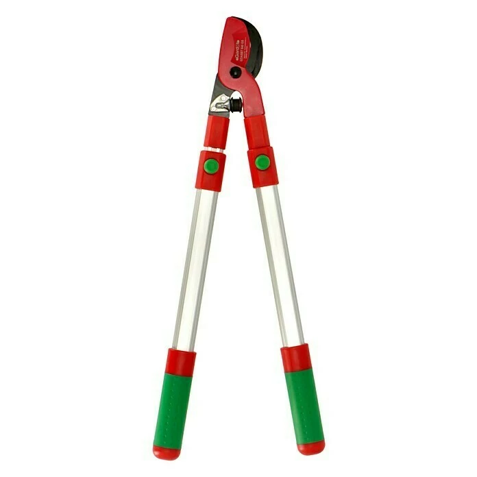 BAUHAUS Gardol Premium Teleskop-Astschere Bypass, Max. Aststärke: 37 Mm, Teleskoparme 1 BAUHAUS Gardol Premium Teleskop-Astschere Bypass, Max. Aststärke: 37 Mm, Teleskoparme