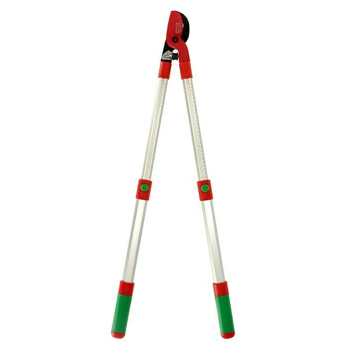 BAUHAUS Gardol Premium Teleskop-Astschere Bypass, Max. Aststärke: 37 Mm, Teleskoparme 3 BAUHAUS Gardol Premium Teleskop-Astschere Bypass, Max. Aststärke: 37 Mm, Teleskoparme – Bild 3