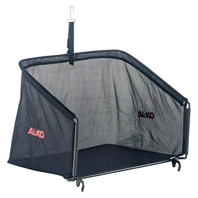 BAUHAUS AL-KO Comfort Grasfangkorb Passend Für: AL-KO Comfort Spindelmäher Razor Cut 38.1 HM 2 BAUHAUS AL-KO Comfort Grasfangkorb Passend Für: AL-KO Comfort Spindelmäher Razor Cut 38.1 HM – Bild 2