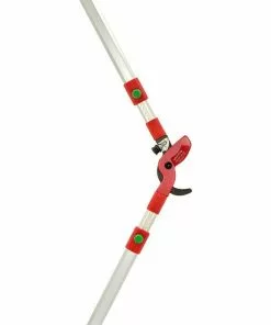 BAUHAUS Gardol Premium Teleskop-Astschere Bypass, Max. Aststärke: 37 Mm, Teleskoparme 10 BAUHAUS Gardol Premium Teleskop-Astschere Bypass, Max. Aststärke: 37 Mm, Teleskoparme -Rasenmäher Verkäufe 12 2331