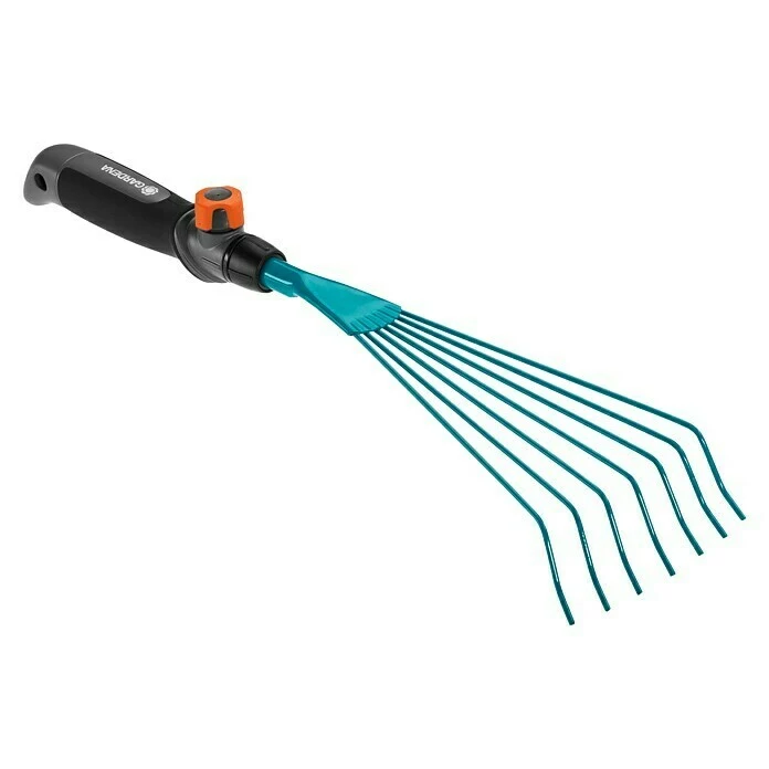 BAUHAUS Gardena Combisystem Drahthandfeger Arbeitsbreite: 12 Cm, Edelstahl 1 BAUHAUS Gardena Combisystem Drahthandfeger Arbeitsbreite: 12 Cm, Edelstahl
