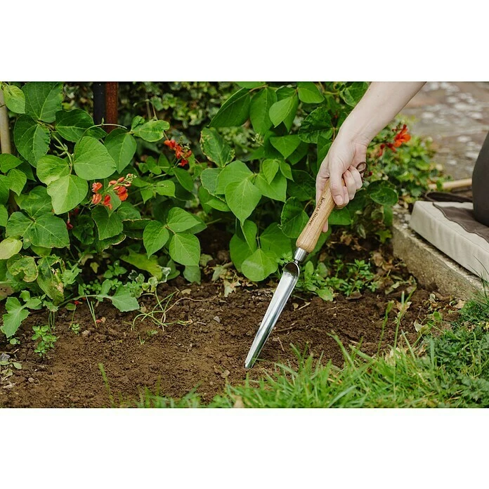 BAUHAUS Kent & Stowe Pflanzkelle 4 Cm 2 BAUHAUS Kent & Stowe Pflanzkelle 4 Cm – Bild 2