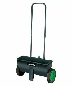 BAUHAUS Gardol Streuwagen ST 451 Streubreite: 45 Cm, 12 L