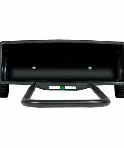 BAUHAUS Gardol Streuwagen ST 451 Streubreite: 45 Cm, 12 L -Rasenmäher Verkäufe 12 2356