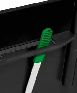 BAUHAUS Gardol Streuwagen ST 451 Streubreite: 45 Cm, 12 L -Rasenmäher Verkäufe 12 2357