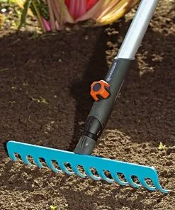 BAUHAUS Gardena Combisystem Rechen Arbeitsbreite: 30 Cm, Stahl, 12 7 BAUHAUS Gardena Combisystem Rechen Arbeitsbreite: 30 Cm, Stahl, 12 -Rasenmäher Verkäufe 12 2366