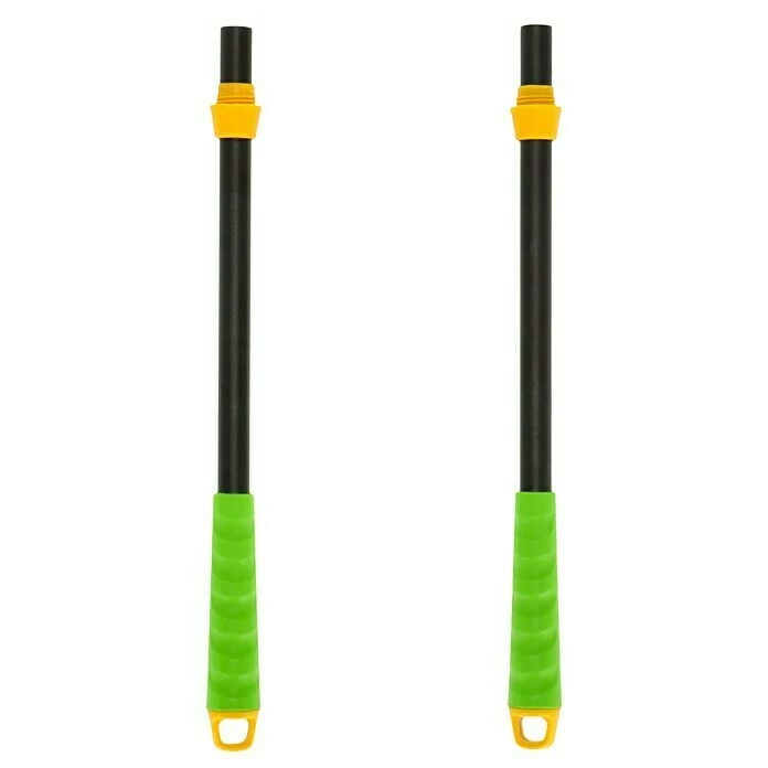 BAUHAUS Gartengeräte Set 6 -tlg. 2 BAUHAUS Gartengeräte Set 6 -tlg. – Bild 2