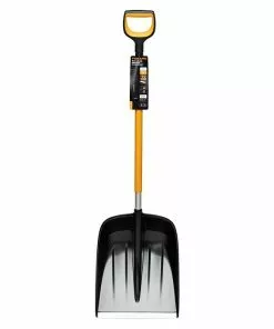 BAUHAUS Fiskars X-series Schneeschaufel Breite: 36 Cm 9 BAUHAUS Fiskars X-series Schneeschaufel Breite: 36 Cm -Rasenmäher Verkäufe 12 2378