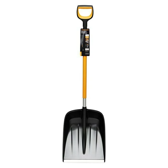 BAUHAUS Fiskars X-series Schneeschaufel Breite: 36 Cm 4 BAUHAUS Fiskars X-series Schneeschaufel Breite: 36 Cm – Bild 4