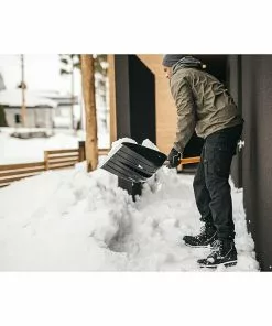 BAUHAUS Fiskars X-series Schneeschaufel Breite: 36 Cm 11 BAUHAUS Fiskars X-series Schneeschaufel Breite: 36 Cm -Rasenmäher Verkäufe 12 2380