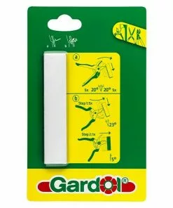 BAUHAUS Gardol Schleifstein 10 Cm