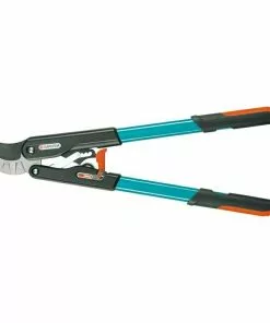 BAUHAUS Gardena Ratschenschere 45 Amboss, Max. Aststärke: 45 Mm