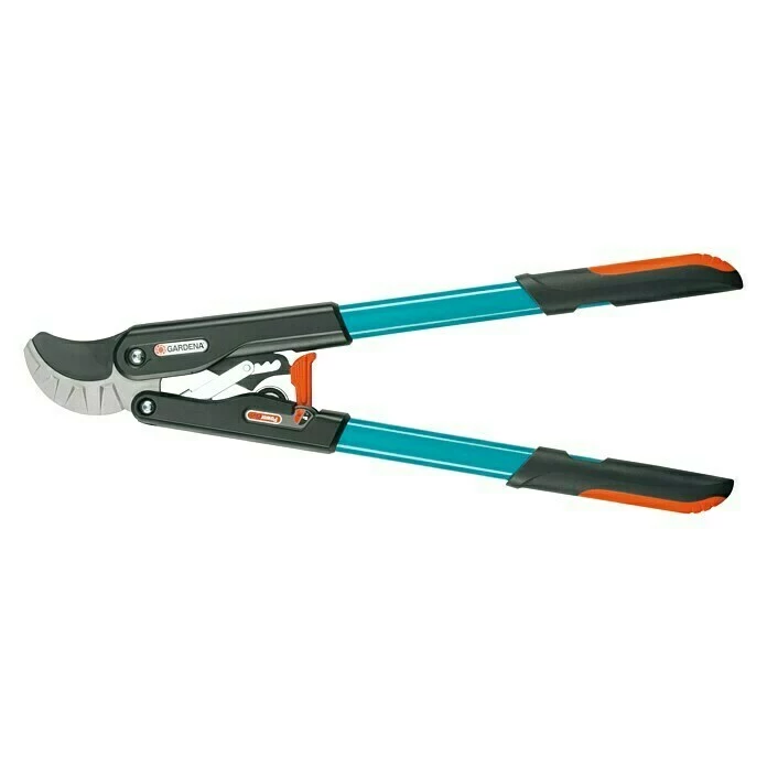 BAUHAUS Gardena Ratschenschere 45 Amboss, Max. Aststärke: 45 Mm 1 BAUHAUS Gardena Ratschenschere 45 Amboss, Max. Aststärke: 45 Mm