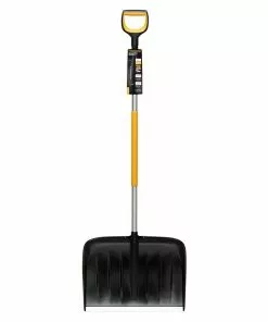 BAUHAUS Fiskars X-series Schneeschieber Mit Aufbug Breite: 53 Cm 8 BAUHAUS Fiskars X-series Schneeschieber Mit Aufbug Breite: 53 Cm -Rasenmäher Verkäufe 12 2393