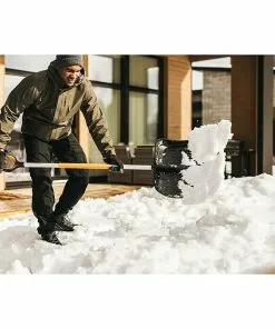 BAUHAUS Fiskars X-series Schneeschieber Mit Aufbug Breite: 53 Cm 10 BAUHAUS Fiskars X-series Schneeschieber Mit Aufbug Breite: 53 Cm -Rasenmäher Verkäufe 12 2395