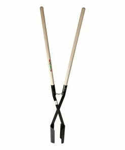 BAUHAUS Gardol Handbagger Länge: 150 Cm, Eschenholz