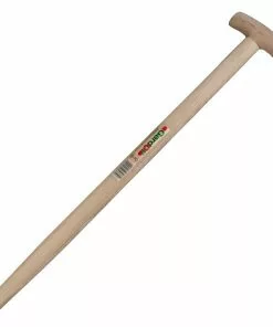 BAUHAUS Gardol Spatenstiel 71 Cm, Esche