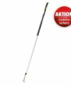 BAUHAUS Fiskars Xact Fugenkratzer Länge: 173 Cm